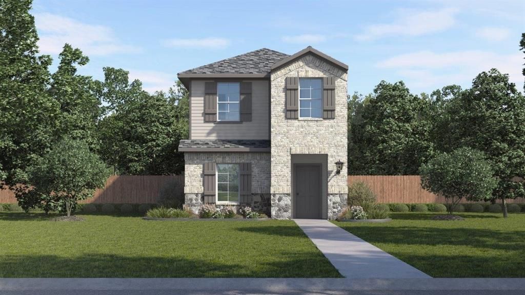 2127 Serenity Lane, Arlington, TX 76015 Main Photo