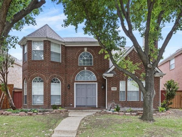 306 Santa Fe Trail, Irving, TX 75063