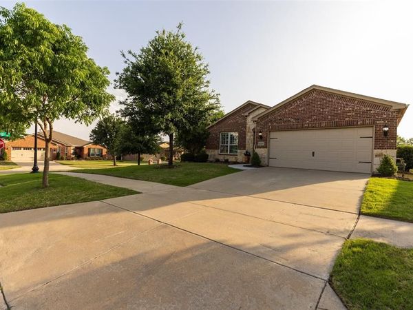 6019 Eagle Point Lane, Frisco, TX 75036