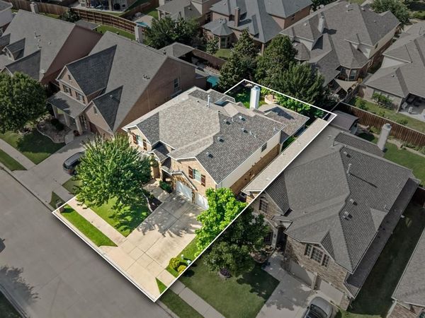 1405 Creosote Drive, Fort Worth, TX 76177