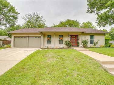 6800 Chickering Road, Fort Worth, TX 76116