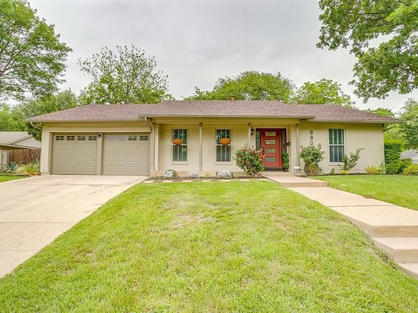 6800 Chickering Road, Fort Worth, TX 76116