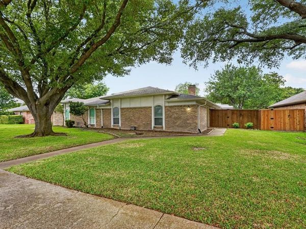 3341 Lanarc Drive , Plano, TX 75023