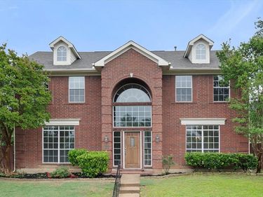 6320 Lake Bluff Drive, Dallas, TX 75249