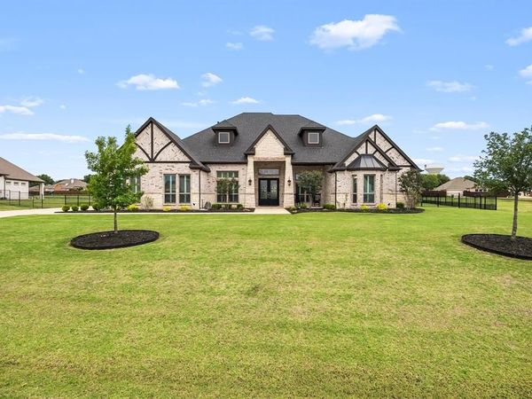 5109 Midnight Court, Parker, TX 75002