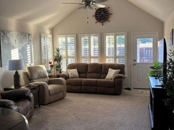 908 Misty Lane, Cleburne, TX 76033