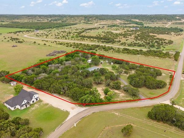 6677 County Road 2008, Glen Rose, TX 76043