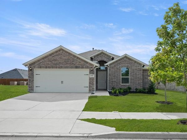 15008 Amantes Avenue, Haslet, TX 76052