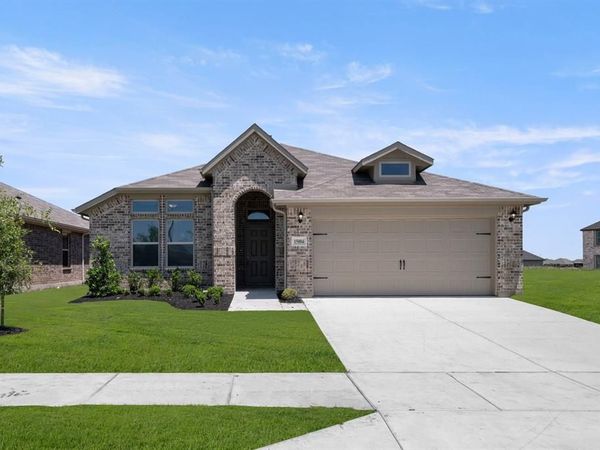 15004 Amantes Avenue, Haslet, TX 76052