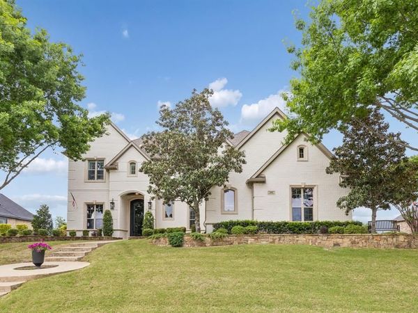 156 Stoneleigh Drive, Heath, TX 75032