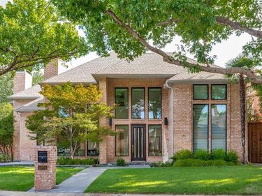 5804 Preston Fairways Drive, Dallas, TX 75252