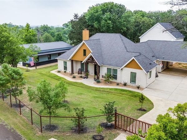 586 Rustic Oaks Road, Combine, TX 75159