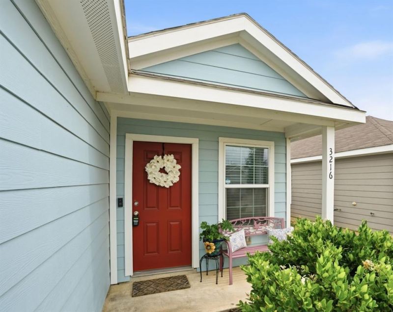 3216 Coyote Way, McKinney, TX 75071 Main Photo
