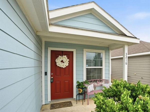 3216 Coyote Way, McKinney, TX 75071
