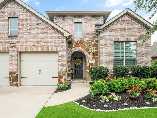 309 Willet Court, Little Elm, TX 75068
