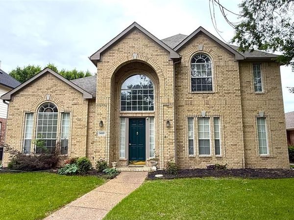 1423 Cool Springs Drive , Allen, TX 75013