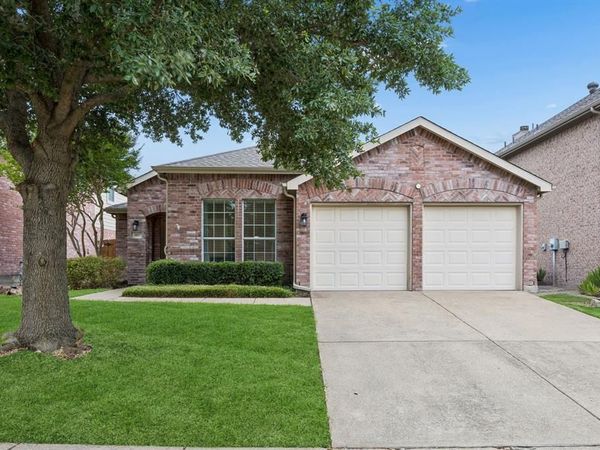 305 Fairland Drive, Wylie, TX 75098