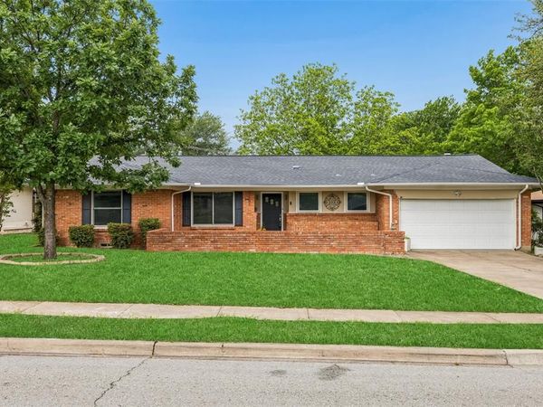 181 Easton Road, Dallas, TX 75218