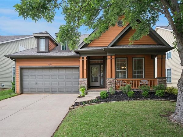120 Myrtle Creek , Grapevine, TX 76051