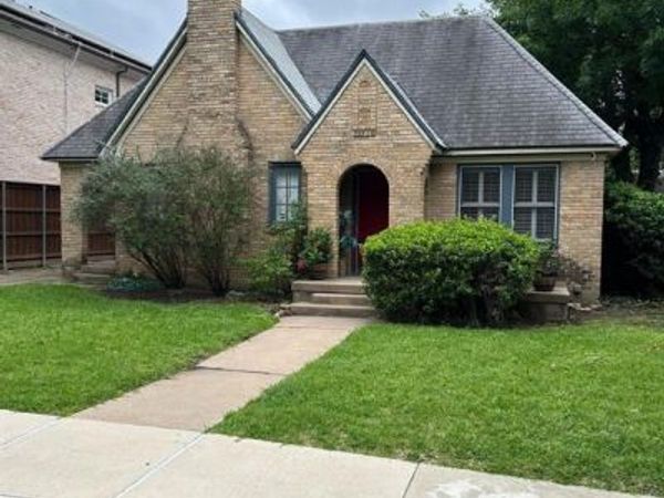 3629 Granada Avenue, University Park, TX 75205