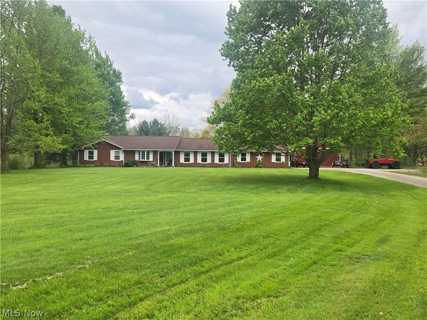 46457 Whitney Road, Wellington, OH 44090