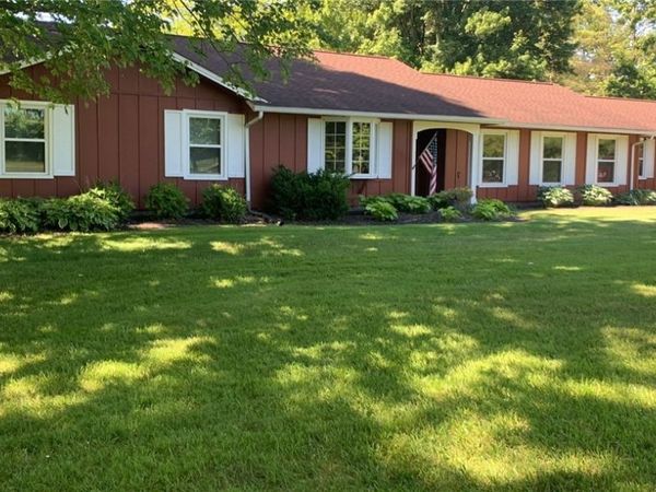 46457 Whitney Road, Wellington, OH 44090