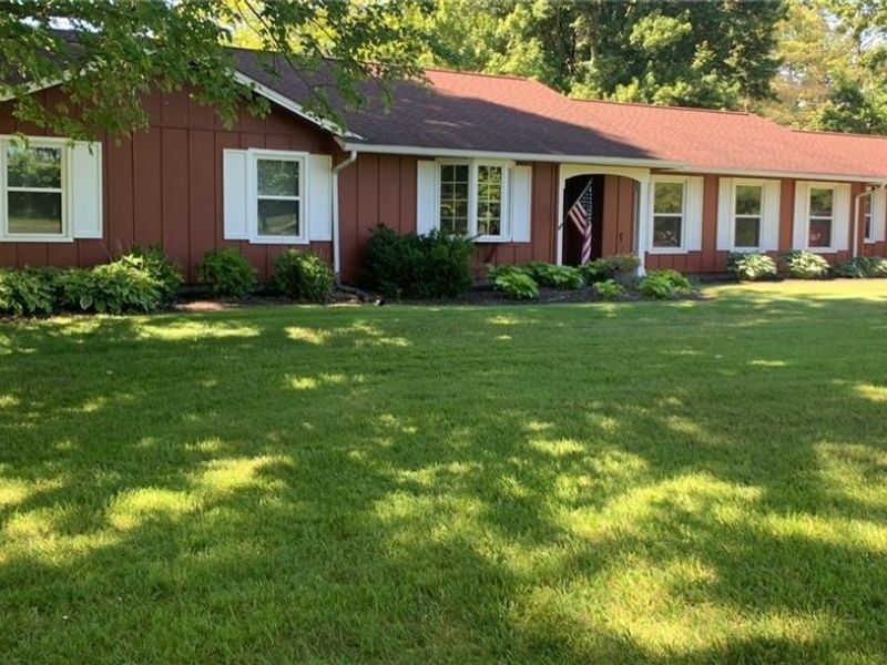 46457 Whitney Road, Wellington, OH 44090 Photo 1