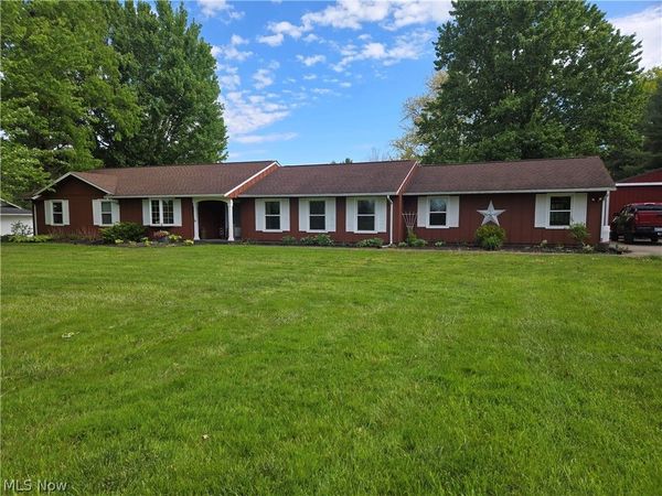 46457 Whitney Road, Wellington, OH 44090