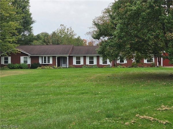 46457 Whitney Road, Wellington, OH 44090