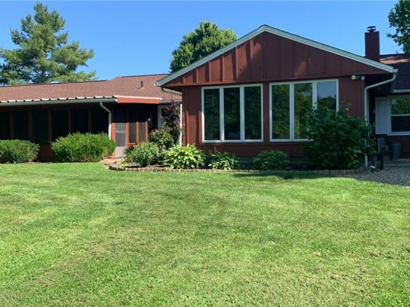 46457 Whitney Road, Wellington, OH 44090 Photo 2