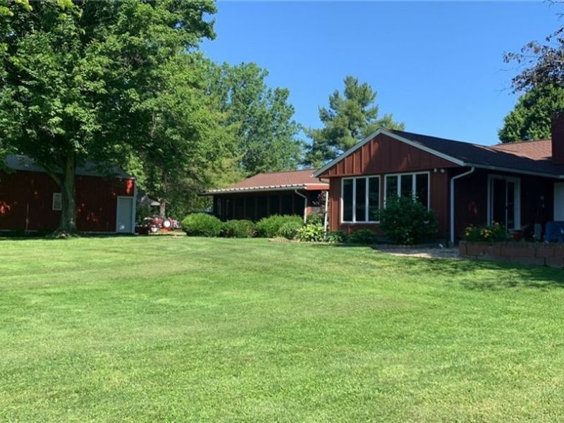 46457 Whitney Road, Wellington, OH 44090 Photo 3