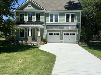 2008 Riverbend Drive, Charleston, SC 29412