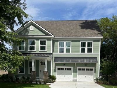 2008 Riverbend Drive, Charleston, SC 29412