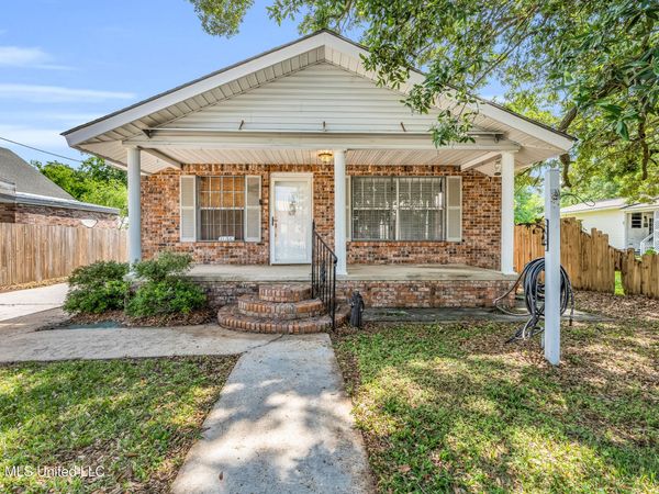 386 Lameuse Street, Biloxi, MS 39530