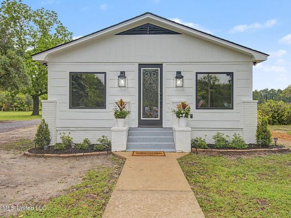 24388 Bethel Road, Saucier, MS 39574