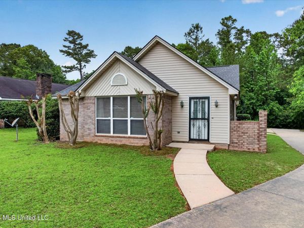 9536 Poni Place, Diamondhead, MS 39525