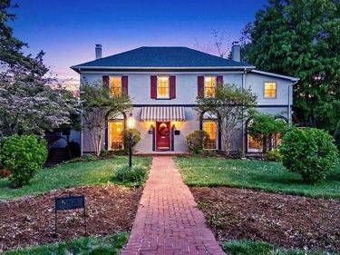 522 CHESTNUT AVE, WAYNESBORO, VA 22980