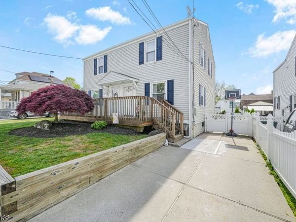 684 Colgate Ave, Perth Amboy, NJ 08861