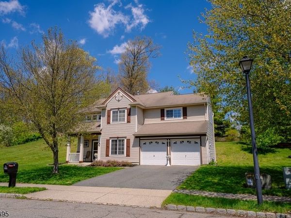 92 Connelly Ave, Mount Olive, NJ 07828