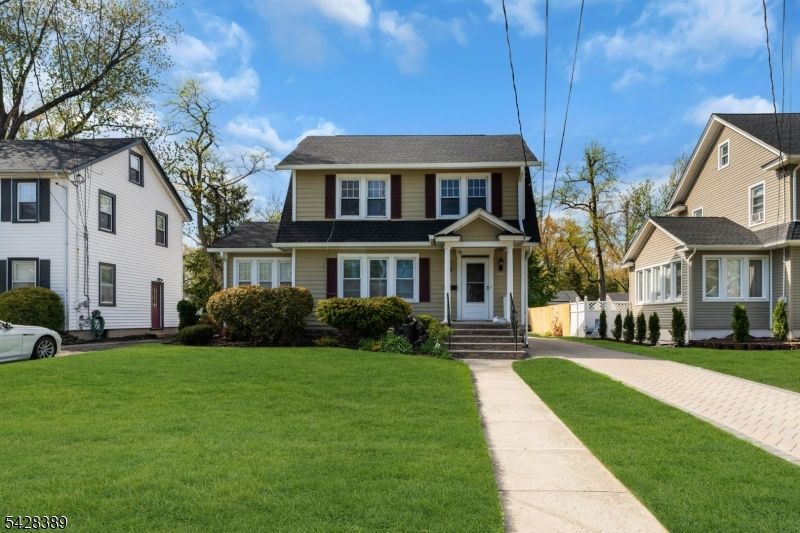 1828 Myrtle Ave, Plainfield, NJ 07063 Main Photo