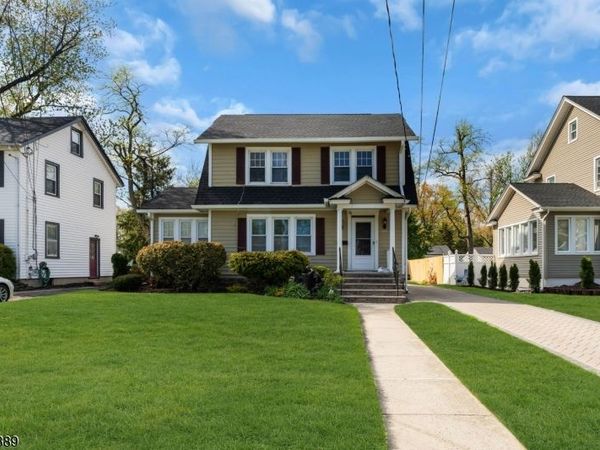 1828 Myrtle Ave, Plainfield, NJ 07063