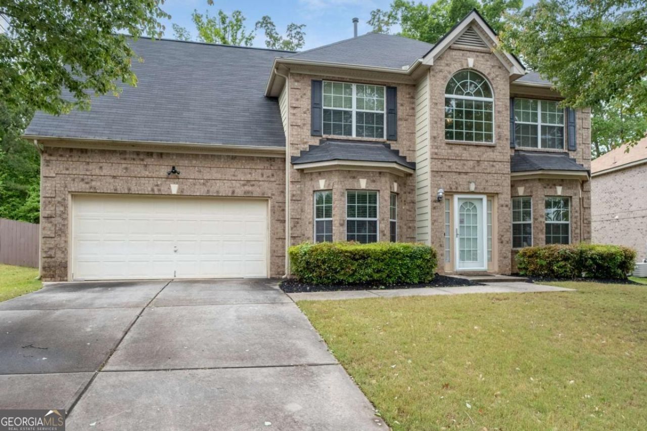 304 Allegrini Drive, Atlanta, GA 30349 Main Photo