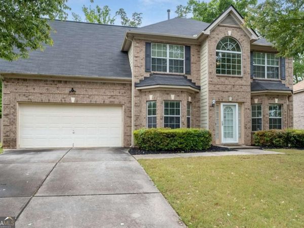 304 Allegrini Drive, Atlanta, GA 30349