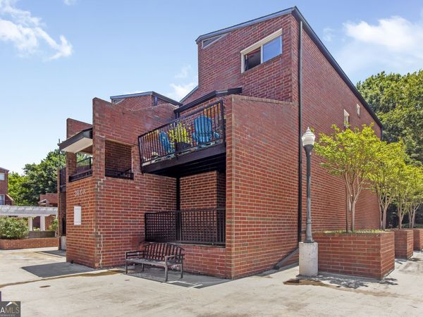 391 Ralph Mcgill Boulevard, Unit 391 P, Atlanta, GA 30312