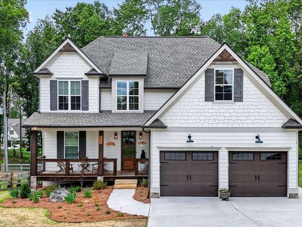 3585 Univeter Road, Canton, GA 30115