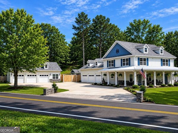 547 CENTER Road SE, Cartersville, GA 30121