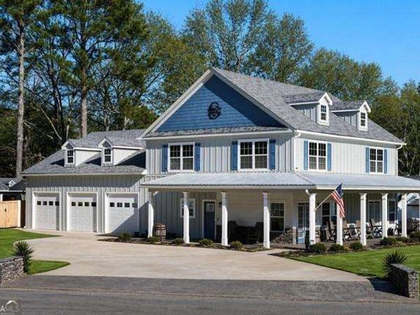 547 CENTER Road SE, Cartersville, GA 30121