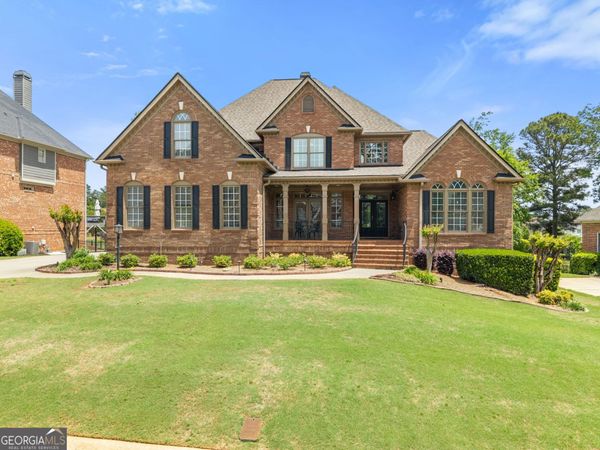 935 Golf View Court, Dacula, GA 30019