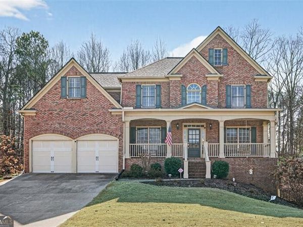 3505 Millwater Crossing Northeast, Dacula, GA 30019