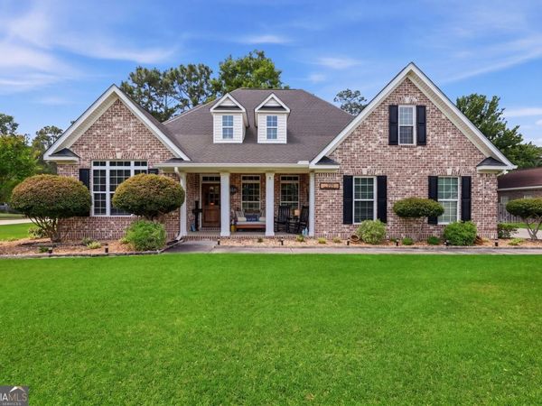 221 Saint Pauls Road, Guyton, GA 31312